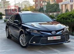 تويوتا كامري